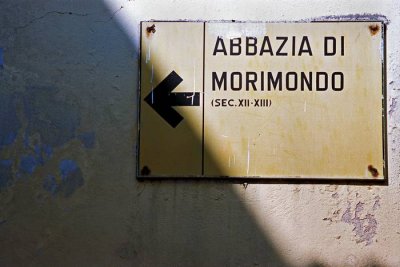 Abbazia di Morimondo