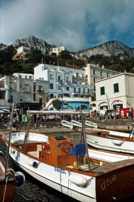 Capri