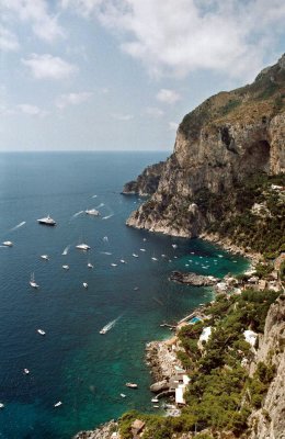 Capri