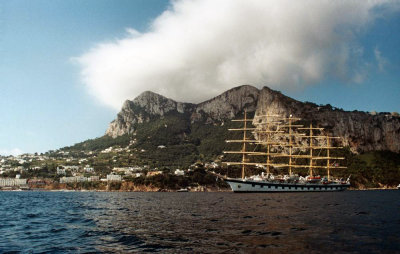 Capri