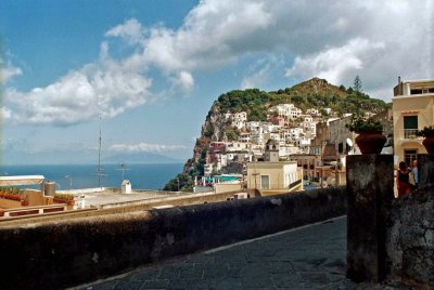 Capri