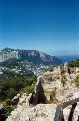 Capri