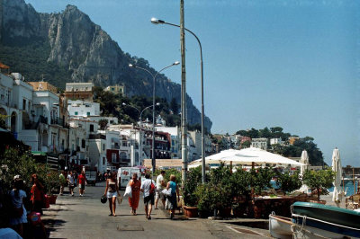 Capri