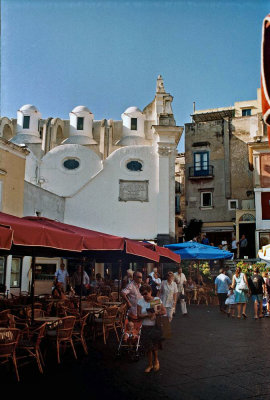 Capri