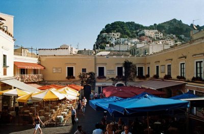 Capri