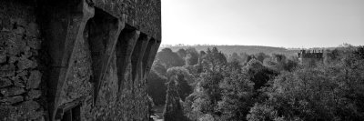 Blarney Castle & House - Ireland