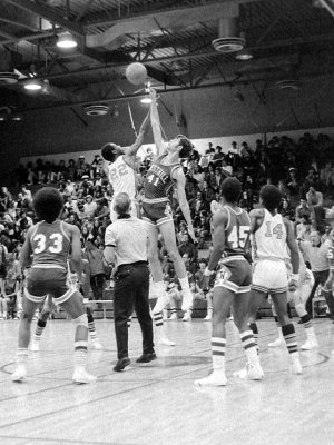 Tip Off