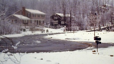 Boulder Brook Drive