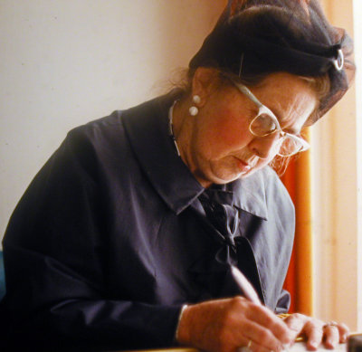Grandmother