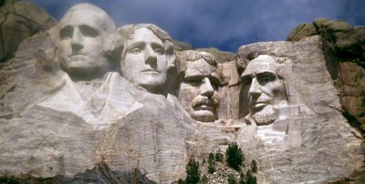 Rushmore