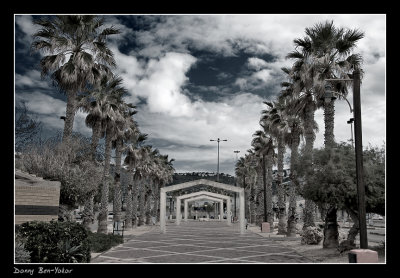 Gateway to Haifa