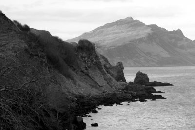 Ben Tianavaig
