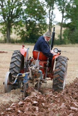 Ploughing Match.