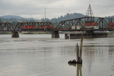 CP Mission Bridge