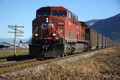 CP Class Unit