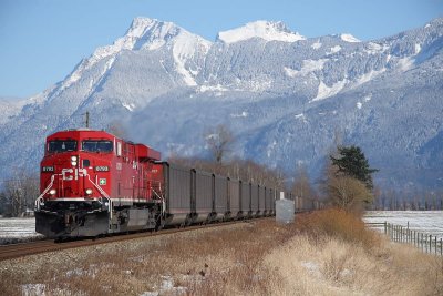Mile 70 CN Yale Sub