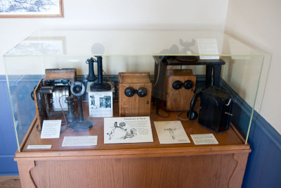 Tawas Display