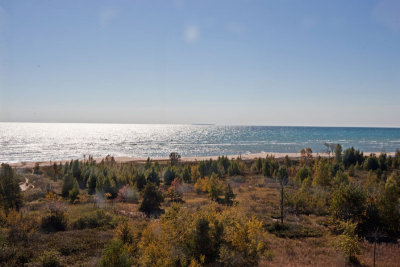 Island 13 Miles Away