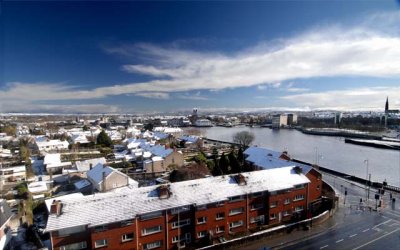 February 2010