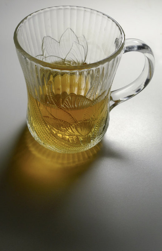 Jasmine Tea