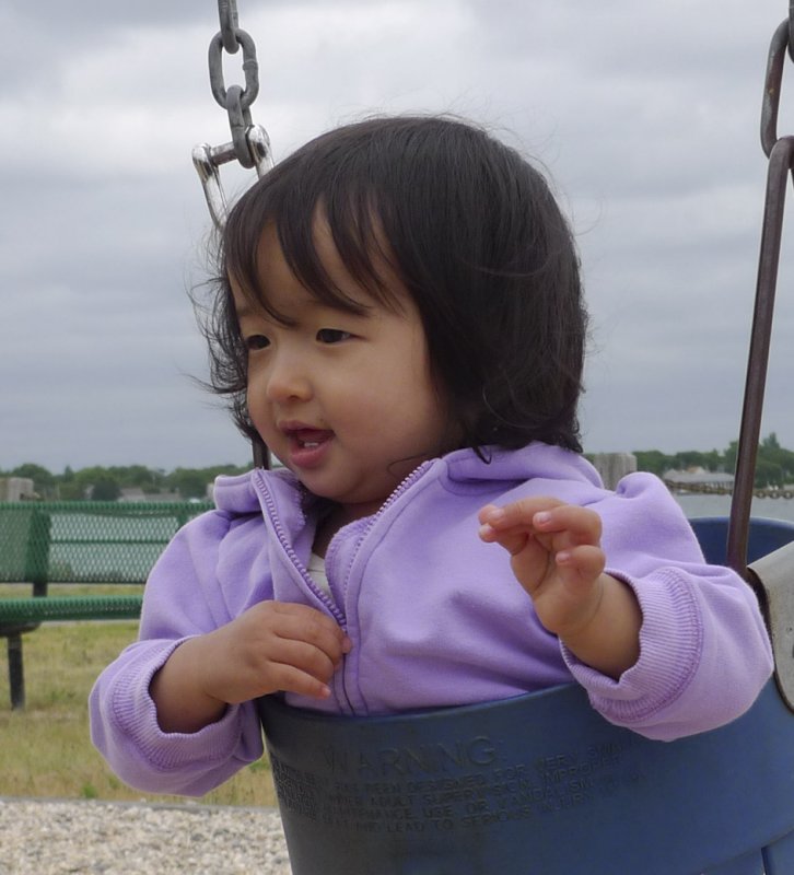 P1050331 Enjoying the Swing