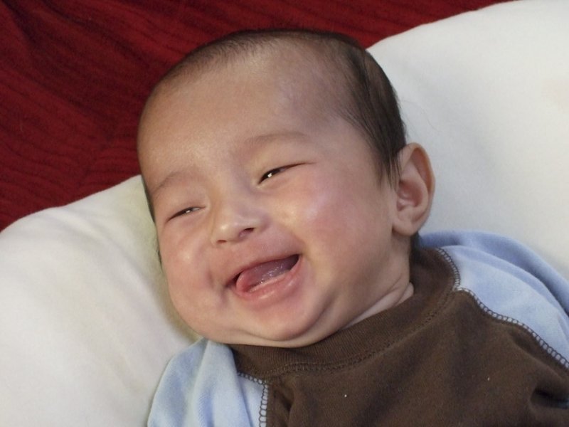 057 Aidan Big Smile