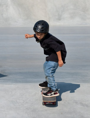 C_MG_8574 Skateboarder