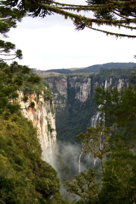 Aparados do Serra NP