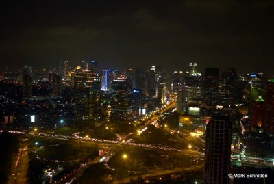 Central Jakarta #3