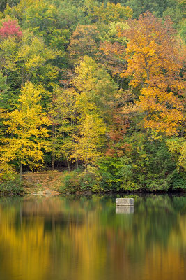 Lake Askoti