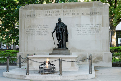 Tomb of the Unknown Soldier