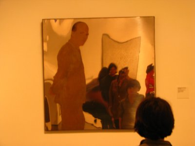reflection