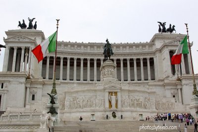 Piazza Venezia