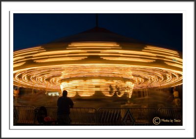 Merry-Go-Round