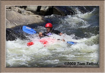 St. Francis River Whitewater 3