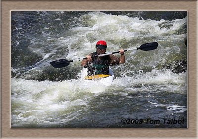 St. Francis River Whitewater 14