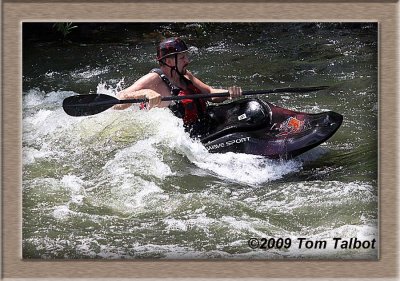 St. Francis River Whitewater 17