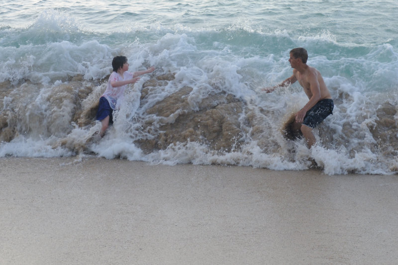 Waimea Beach