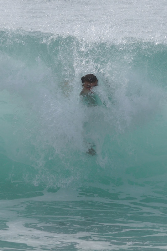 Waimea Beach