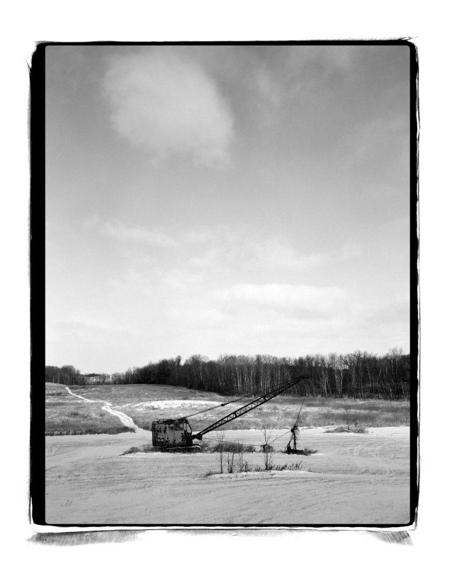 Southern Minnesota Field