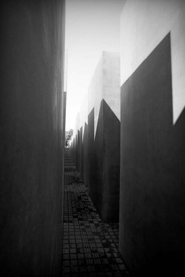Berlin, Holocaust Memorial