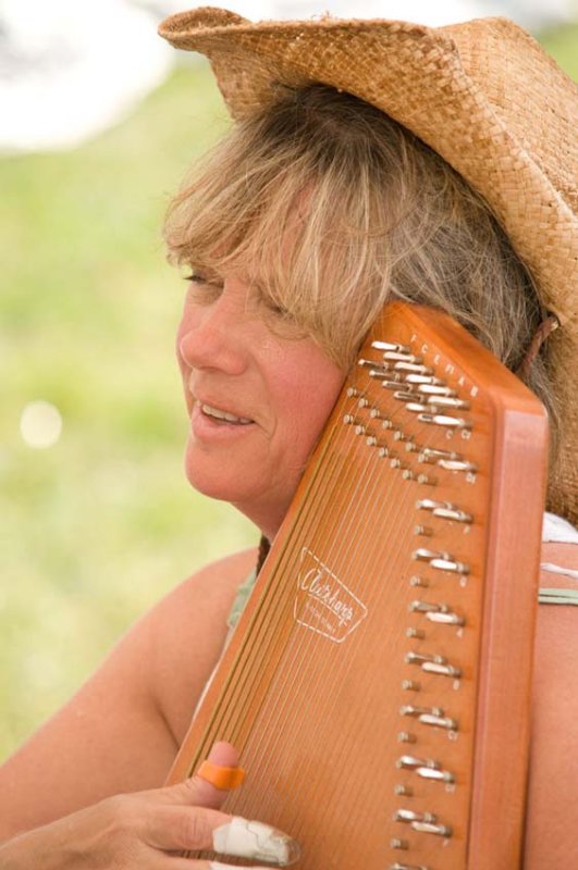 AutoHarp passion