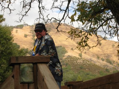 Gold Country 2008