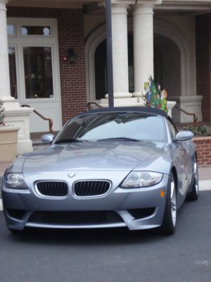 First Drive 2009