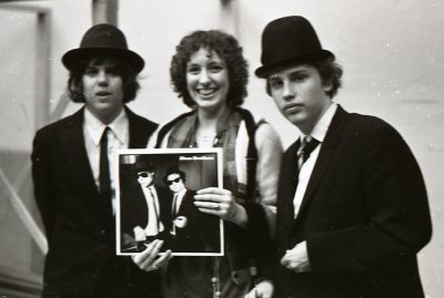 Blues Brothers