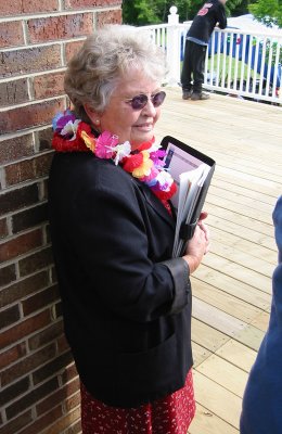 Charlie Wedding