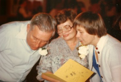 Retirment Party