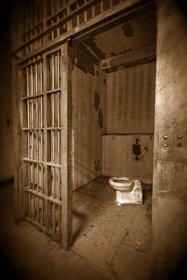 don jail cell