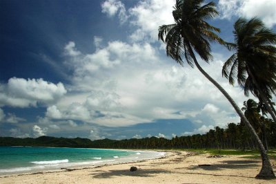 Playa Rincon