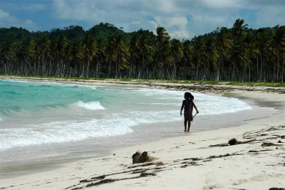 Playa Rincon